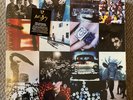 U2  Achtung Baby 4 X VINYL Box Set Limited 20th Anniversary Edition Still Sealed