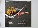 Toomorrow Olivia Newton John soundtrack LP Orig UK 1970 Psych