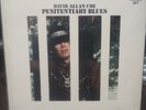 DAVID ALLEN COE PENITENTARY BLUES 12