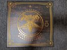VENOM In Nomine Satanas (40th Anniversary Deluxe Boxset) Vinyl LP