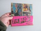 THE SEX PISTOLS 'PISTOLS SINGLES PACK' 6 X 45S UK VIRGIN 1980 PUNK