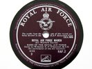 BAND OF THE ROYAL AIR FORCE 