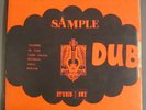 DUB SPECIALIST - 