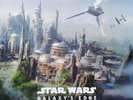 John Williams Star Wars: Galaxy's Edge Symphonic Suite