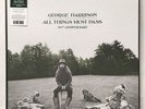 Goerge Harrison - All Things Must Pass LP 50th Anniversary 3 Vinyl set