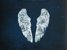 Coldplay - Ghost Stories Vinyl, LP, Album