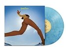 LORDE Solar Power - Exclusive Limited Edition Blue Marble Colored Vinyl LP