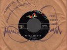 JOE BENNETT & SPARKLETONES   SINGLE  ABC-PARAMOUNT   