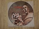 Queen News Of The World Picture Disc 2c068-60033 Same Side 1&2 very rare