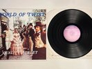 World Of Twist Quality Street Vinyl Lp 1991 Original UK G/fold CIRCA 17 NM/EX