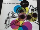 Four Freshmen And 5 Trombones