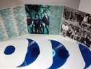 Half Japanese • Greatest Hits • 3 LP Set (gatefold) • 1995 Ltd. numbered ed PUNK