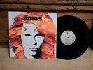 * THE DOORS * OLIVER STONE MOVIE SOUNDTRACK * ELEKTRA LABEL * 1991 PRESSING *