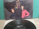 THE JIMI HENDRIX EXPERIENCE: 