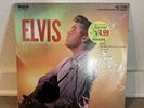 Elvis Presley RCA Victor LSP-1382 (e) 1956 Sealed New  Rare Nice Vinyl Record