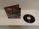 AVENGED SEVENFOLD LIVE IN THE LBC DIAMONDS IN THE ROUGH LP RARE 2013 WARNER BROS