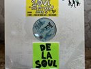 De La Soul ‎- Me Myself And I Vinyl 1st Pressing 12