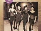EN VOGUE - FUNKY DIVAS (COLOURED)