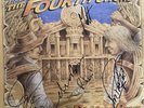 In Search Of The Fourth Chord von Status Quo Lp 2007 Signiert