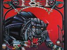 Y&T: black tiger A&M 12