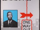 ELMORE JAMES: one way out Oxford 12