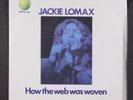 JACKIE LOMAX: how the web was woven APPLE 7