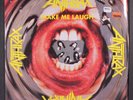 ANTHRAX: make me laugh +2 ISLAND 12