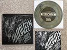 Cadabra Records - Halloween In A Suburb - 7”
