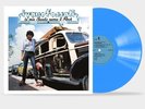 IVANO FOSSATI La Mia Banda Suona Il Rock LP Edizione Limitata Vinile Blu ADVANCE