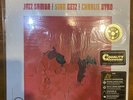 Stan Getz & Charlie Byrd - Jazz Samba - 45RPM 2LP Analogue Productions NM