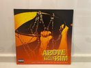 Above The Rim (Music From & Inspired By The Motion Picture) Vinyl LP