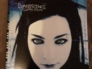 Evanescence - Fallen - PURPLE COLOURED VINYL LP Rare issue  Excellent Condition