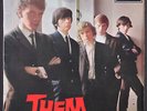 THEM: them (gloria +3) DECCA 7