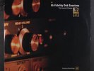 VARIOUS: hi-fidelity dub sessions - the second chapter NINJA TUNE 12
