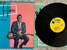 Slim Harpo – The Best Of Slim Harpo - The Original King Bee ; 1983 LP EX