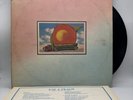 Allman Brothers Band - Eat A Peach - 1972 1st Press Double LP Album (EX/NM)