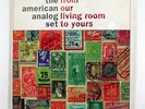 AMERICAN ANALOG SET FROM OUR LIVING ROOM TO YOURS JONES EJ14LP 97.US-ORIGINAL