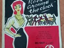 BILL HALEY Rock Around the Clock LP 25cm 10