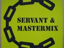 DEPECHE MODE - Servant & Mastermix, 12