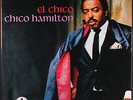 CHICO HAMILTON: el chico IMPULSE 12