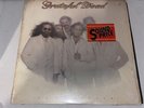 GRATEFUL DEAD Go To Heaven - Original 1980 Arista LP - IN SHRINK Stickers Tested