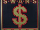 SWANS: greed PVC 12