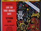 ANTAL DORATI: prokofiev: love for three oranges suite MERCURY 12
