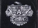 JETHRO TULL: bungle in the jungle / back-door angels CHRYSALIS 7