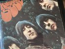 PMC1267 the Beatles Rubber Soul mono vinyl album Ex Nr Mint XEX579-4 XEX580-4