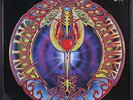 MICKEY HART: rolling thunder RELIX 12