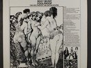ROXY MUSIC: foolproof KORNYFONE 12