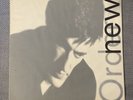 New Order - Low-life Original U.K. Vinyl LP Album Fact100 With Onion Sleeve Rare