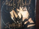Paula Abdul Spellbound Vinyl LP Record VG