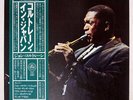 JOHN COLTRANE IN JAPAN IMPULSE YB8501AI JAPAN OBI VINYL 3LP
